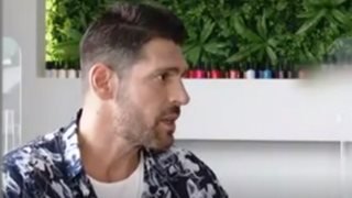 Γιάννης Σπαλιάρας: "Δεν μπορώ να δω ερωτικά reality. Δεν προσφέρουν τίποτα"