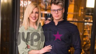 Έλενα Πολυχρονοπούλου &amp; Φίλιππος Αρβανίτης: Είναι ζευγάρι και μετά το Power Of Love; Αυτή είναι η αλήθεια!