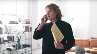 Πέτρος Γαϊτάνος: Αποκαλύπτει γιατί είπε το «ναι» στην πολυσυζητημένη διαφήμιση