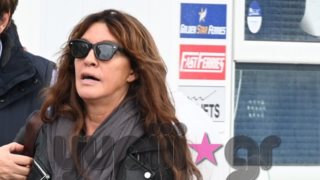 Βάνα Μπάρμπα: Απόδραση στη Μύκονο! Δείτε φωτογραφίες με τον συνοδό της