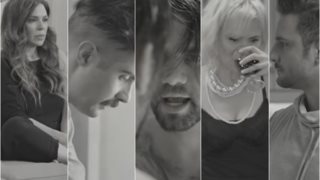 Onirama: Δείτε το νέο τους video clip με πρωταγωνιστές 6 γνωστούς ηθοποιούς!
