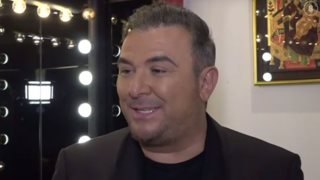 Ο Αντώνης Ρέμος απαντά πρώτη φορά για το "X-Factor": Θα είναι στην κριτική επιτροπή;
