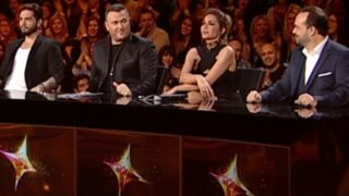 Rising Star : Το τέταρτο live των duels: Όλα τα video της βραδιάς!