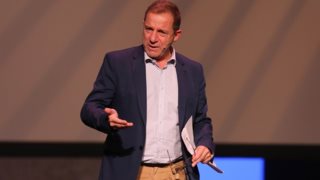 &quot;Δεν μπορώ να καταλάβω πώς ο Λιγνάδης είναι έξω. Για ποιον λόγο γίνονται οι δίκες;&quot;