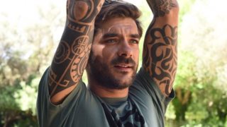 Γιώργος Λασκαρίδης: Ο κούκλος του MasterChef σε μία συνεργασία που σίγουρα δεν περίμενε κανείς!