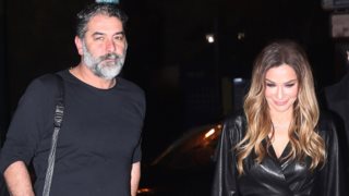 Δέσποινα Βανδή και Βασίλης Μπισμπίκης έκαναν το επόμενο βήμα στη σχέση τους! Οι τελευταίες πληροφορίες