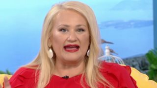 Άση Μπήλιου
: Πως θα επηράσει κάθε ζώδιο η είσοδος της Αφροδίτης στον Σκορπιό;