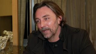 Ιβάν Σβιτάιλο: &quot;Η μητέρα μου και η γιαγιά μου είναι στην Κριμαία, πώς να φύγουν;&quot;