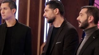 MasterChef: Αυτός ο παίκτης αποχώρησε