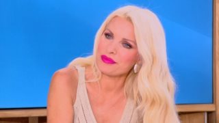 Ελένη Μενεγάκη: &quot;Πολλοί άνθρωποι έχουμε βοηθηθεί από κάποιους ανθρώπους στο ξεκίνημά μας...&quot;