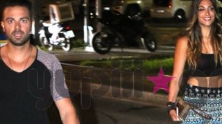 Φελίσια Λαπάτη
: Μιλάει πρώτη φορά για το ατύχημα του Ηλία Βρεττού
