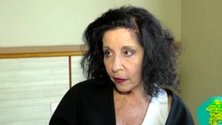 Η Μίνα Αδαμάκη εξηγεί γιατί δεν μετάνιωσε που δεν έκανε τη δική της οικογένεια