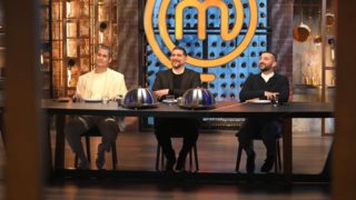 MasterChef | Η εβδομάδα θρίλερ συνεχίζεται! Όσα θα δούμε απόψε