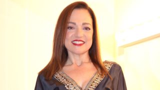 Ελένη Καρακάση: "Έχω φάει αρκετά χαστούκια στη ζωή μου και έχω πιάσει πάτο τουλάχιστον δυο φορές"