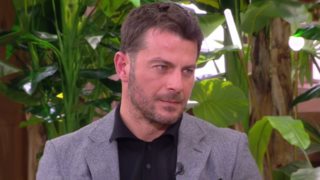 Συγκινεί ο Γιώργος Αγγελόπουλος στην πρώτη ανάρτησή μετά τον χαμό της μητέρας του