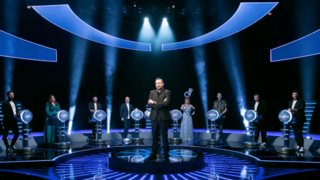 Τέλος από τον ΣΚΑΪ ο "Αδύναμος Κρίκος", όμως συνεχίζει σε άλλο κανάλι!