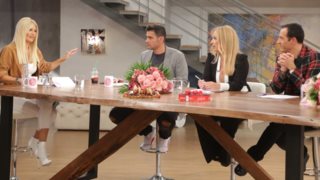 Φαίη Σκορδά: Αυτά είναι τα νούμερα τηλεθέασης της πρεμιέρας!