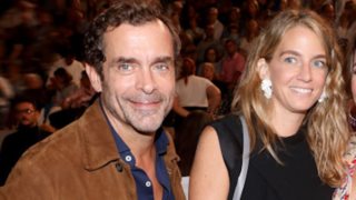 Κωνσταντίνος Μαρκουλάκης &amp; Χρυσή Βαρδινογιάννη χώρισαν μετά από πέντε χρόνια σχέσης