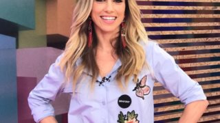 Είδαμε Την Πρεμιέρα Της Ντορέττας Παπαδημητρίου
 
: «Εδώ είναι ο παράδεισος κι η κόλαση εδώ»