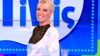 Κατερίνα Καινούργιου: Τι φόρεσε στην εκπομπή της Τετάρτης;
