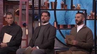 "MasterChef": Ποια μπριγάδα κέρδισε την εξωτερική ομαδική δοκιμασία