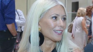 Μαρία Μπακοδήμου: Το «φρένο» στο Power Of Love και οι φήμες για τον νέο έρωτα στην Τουρκία