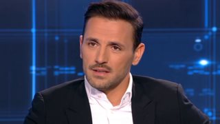 Νίκος Βέρτης: Οι αποκαλύψεις στον Χατζηνικολάου: Η δήλωση για τα 10 εκατομμύρια ευρώ, τα social media &amp; η κριτική στην Εκκλησιά