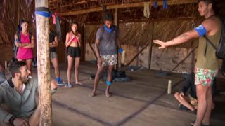 Survivor: Έντονος καβγάς στους Μαχητές: Ποιος κατηγορεί ποιον για στρατηγική για την ατομική ασυλία;