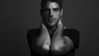 Χάρης Τζωρτζάκης: Η σύντροφός του απέβαλε στον 7ο μήνα της εγκυμοσύνης