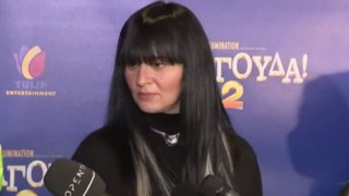 Θα υπάρξει GNTM 5; Η Ζενεβιέβ Μαζαρί απαντά!