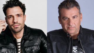 Καλοκαιρινή κόντρα Λιάγκα- Αργυρού στην Τήνο: &quot;Δεν χωράει δυο ωραίους το νησί&quot;