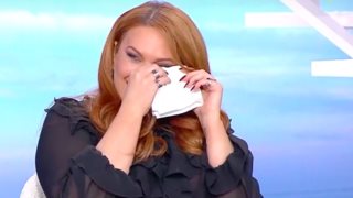 Δάκρυσαν από τα γέλια με την ιστορία της Σίσσυς Χρηστίδου στο &quot;Χαμογέλα και Πάλι&quot;