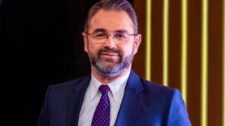 &quot;Ο Σταύρος Μπαλάσκας γουστάρει πολύ την τηλεόραση. Βούτυρο στο ψωμί του όλο αυτό&quot;