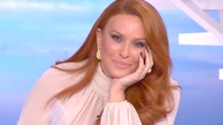 Σίσσυ Χρηστίδου: &quot;Είναι δυνατόν να έχει ειπωθεί κάτι τέτοιο στην τηλεόραση και να είναι ok; Περιγράφει μια συνθήκη τελείως παράνομη&quot;