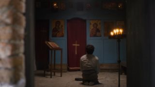 Χρήστος Λούλης και Δημήτρης Ήμελλος στον &quot;Άγιο Παΐσιο&quot;