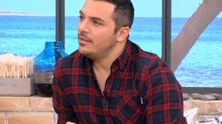 Κώστας Δόξας: Απαντά πρώτη φορά στο δημοσίευμα χωρισμού που τον ενόχλησε &amp; εξηγεί πώς προέκυψε η φήμη