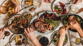 Tasty Awards 2024 x Esquire: Ποιο είναι το αγαπημένο σου εστιατόριο στην Αθήνα;