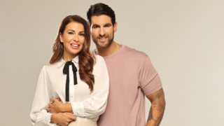 Στο νοσοκομείο η κόρη της Ελένης Χατζίδου και του Ετεοκλή Παύλου: &quot;Σας ευχαριστούμε πολύ για το ενδιαφέρον&quot;