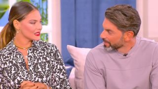 Η Βρισηίδα Ανδριώτου και ο Σπύρος Μαρτίκας για τη σχέση τους – Πώς ερωτεύτηκαν μέσα στο Survivor;