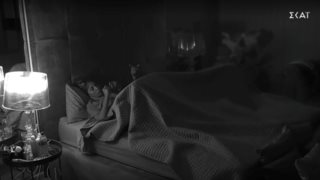 Big Brother: Κεχαγιάς &amp; Σοφία στο πιο love to hate περιστατικό μέσα στο σπίτι!