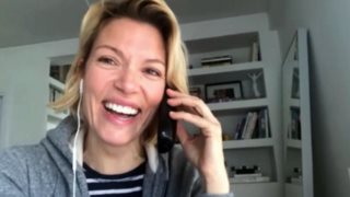 Βίκυ Καγιά: «Υπάρχουν στιγμές που με πιάνει μεγάλη απελπισία, έχω κλάψει και έχω κλειστεί στον εαυτό μου»