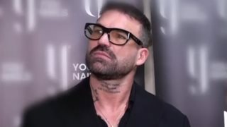 Ο Δημήτρης Αλεξάνδρου μιλά για τις φωτογραφίες που κυκλοφόρησαν με τη Ρία Ελληνίδου