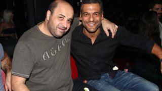 Στέλιος Κρητικός: Ποιες είναι οι σχέσεις του με τον Μάρκο Σεφερλή;