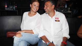 Γιώργος Λιάγκας - Φαίη Σκορδά: Διαμάχη για το σπίτι στη Βουλιαγμένη; Ποιος μένει &amp; ποιος μετακομίζει τελικά;