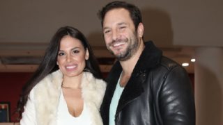 Ο Ευθύμης Ζησάκης στις πρώτες δηλώσεις: "Γεννήσαμε με αυτόν τον τρόπο, δεν ήταν προγραμματισμένο κάτι"