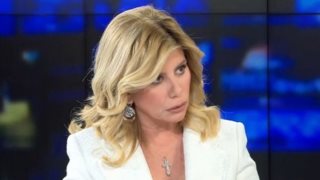 Η Ζήνα Κουτσελίνη στο Κεντρικό Δελτίο Ειδήσεων του Star: &quot;Ειπώθηκε ένα ψέμα από τη Ρούλα Πισπιρίγκου στην εκπομπή&quot;