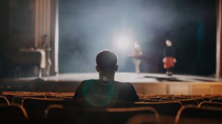 Θεατρικά για πάντα