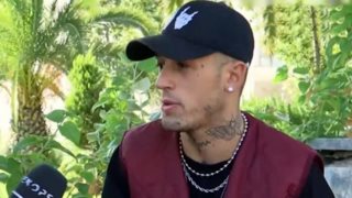 Τάσος Ξιαρχό: "Τι δεν ξεχνάμε; Εδώ δεν μπήκε καν φυλακή ο Λιγνάδης που πήγε βίασε και το ξεχάσατε όλοι σας και θυμόμαστε τις ρίγες;"