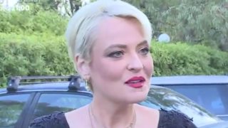 Τζωρτζέλα Κόσιαβα: &quot;Η νέα εκπομπή του Τανιμανίδη είναι εκτός τόπου και χρόνου&quot;