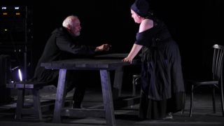 Σοφία Βογιατζάκη: &quot;Δεν εκτιμώ καθόλου τους ανθρώπους που βγήκαν και το έκαναν αυτό στον Γιώργο Κιμούλη&quot;